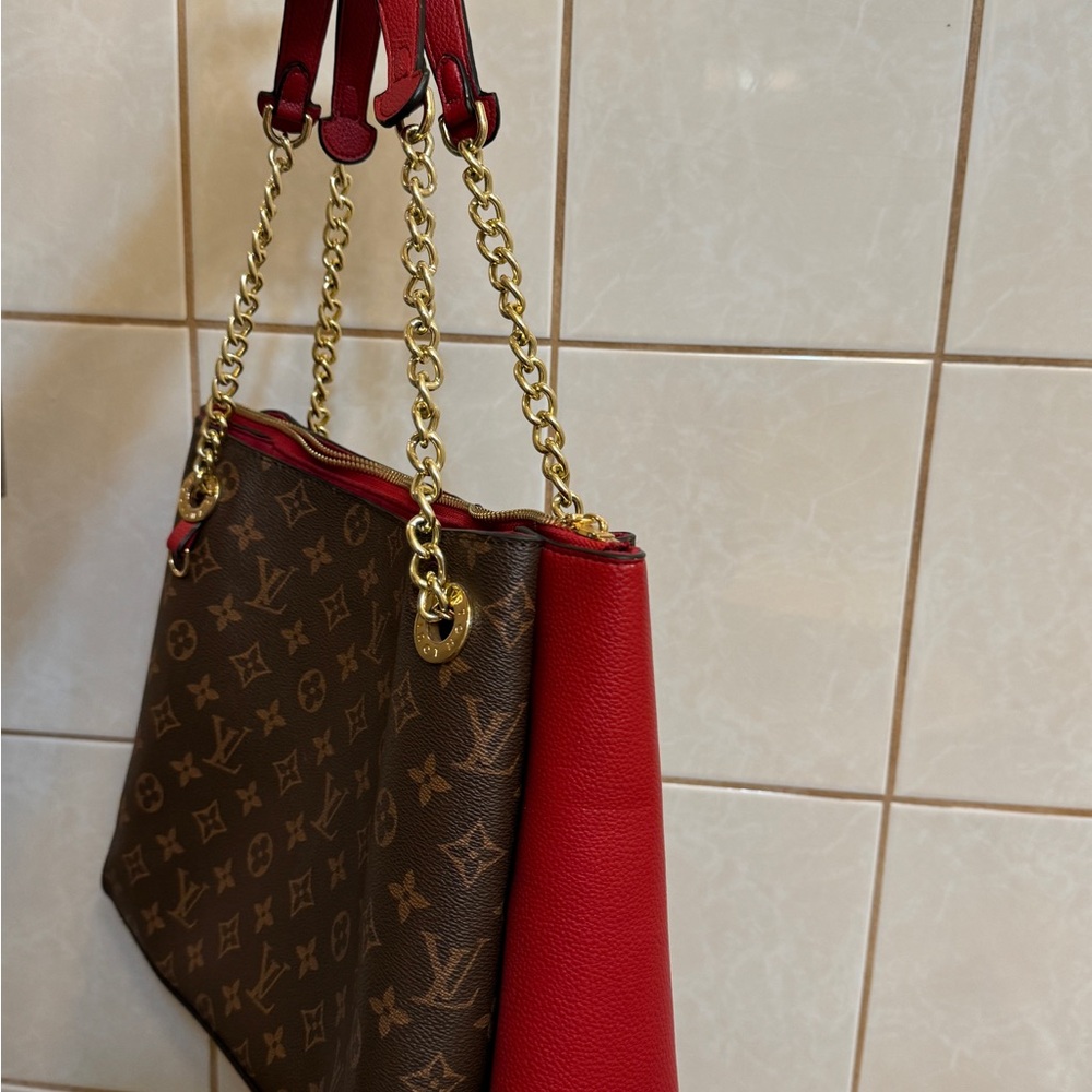 Monogram Surene MM - Picture 4 of 7